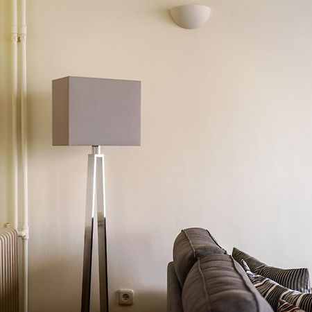 Bright Central Apartment With Splendid Sea View! Chalkís Exterior foto